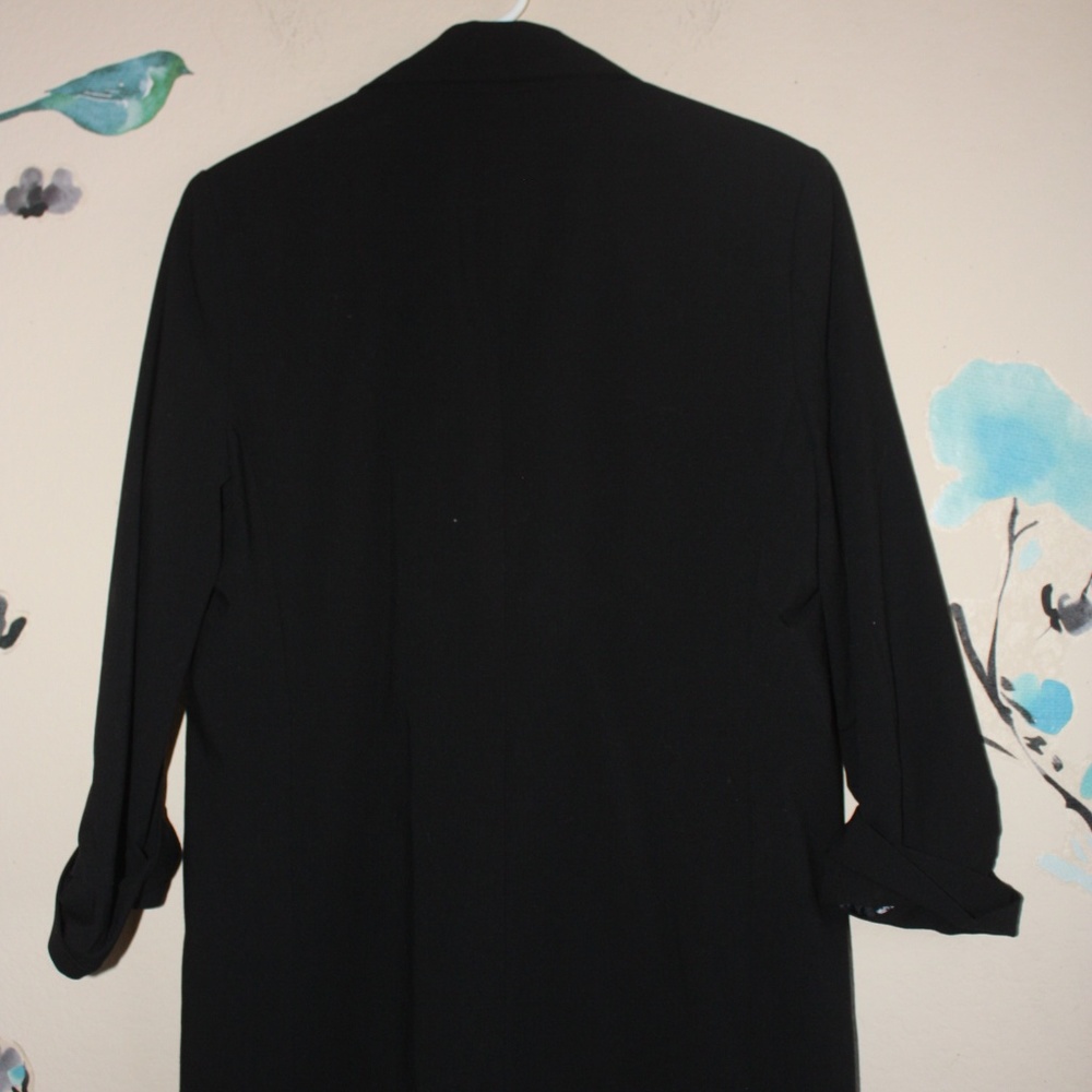 Forever 21 Basic Blazer - image 3